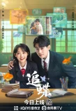 Poster for Chasing Butterfly