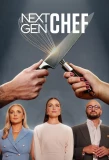 Poster for Next Gen Chef