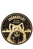 Poster for Eränkävijät: Äijän retket