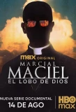 Poster for Marcial Maciel: El Lobo de Dios