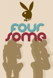 Poster for Foursome