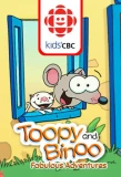 Poster for Toopy and Binoo - Fabulous Adventures