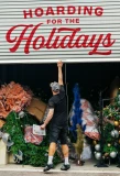 Poster for Hoarding for the Holidays