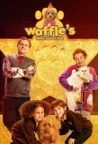 Poster for Waffle's After School Club