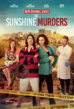 Poster for The Sunshine Murders