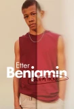 Poster for Etter Benjamin