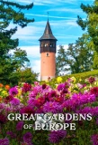 Poster for Great Gardens of Europe