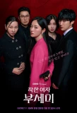 Poster for Ms. Incognito