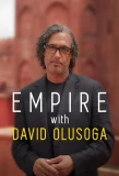 Poster for Empire with David Olusoga