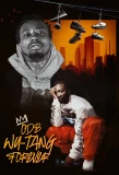 Poster for ODB: Wu-Tang Forever