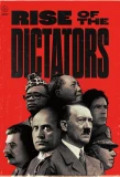 Poster for Rise of the Dictators