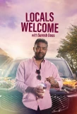Poster for Locals Welcome