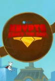 Poster for Krypto Saves the Day!
