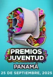Poster for Premios Juventud