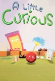 Poster for A Little Curious