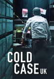 Poster for Cold Case UK