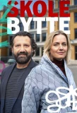 Poster for Skolebytte