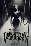 Poster for The Vampira Show