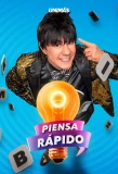 Poster for Piensa Rápido VIP