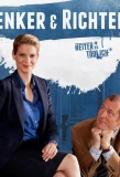 Poster for Henker & Richter