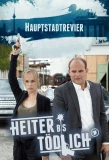 Poster for Hauptstadtrevier
