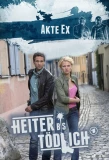 Poster for Akte Ex