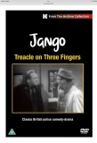 Poster for Jango