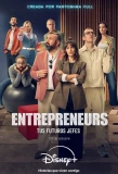 Poster for Entrepreneurs