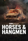 Poster for Horses & Hangmen