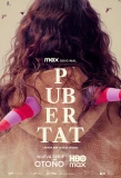 Poster for Pubertat