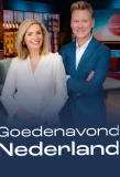 Poster for Goedenavond Nederland