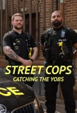 Poster for Street Cops: Catching the Yobs