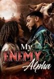 Poster for My Enemy Alpha