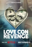 Poster for Love Con Revenge
