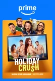 Poster for Holiday Crush