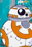 Poster for Droid Diaries