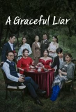 Poster for A Graceful Liar