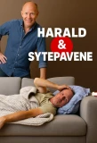 Poster for Harald og sytepavene