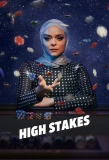 Poster for High Stakes