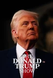 Poster for The Donald Trump Show