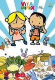 Poster for Vitaminix