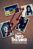 Poster for Into The Void: Life, Death & Heavy Metal