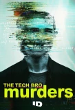 Poster for The Tech Bro Murders