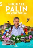 Poster for Michael Palin in Venezuela
