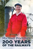 Poster for Michael Portillo's 200 Years of the Railways