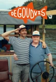 Poster for De Goudvis