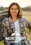 Poster for Nadia's Farm Kitchen