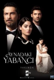 Poster for Aynadaki Yabancı