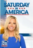 Poster for Saturday in America