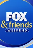 Poster for Fox & Friends Weekend